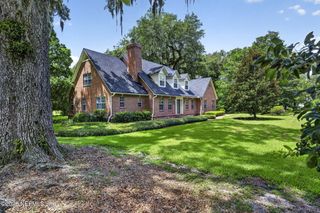 1144 HOLLY OAKS Court, St. Johns, FL 32259
