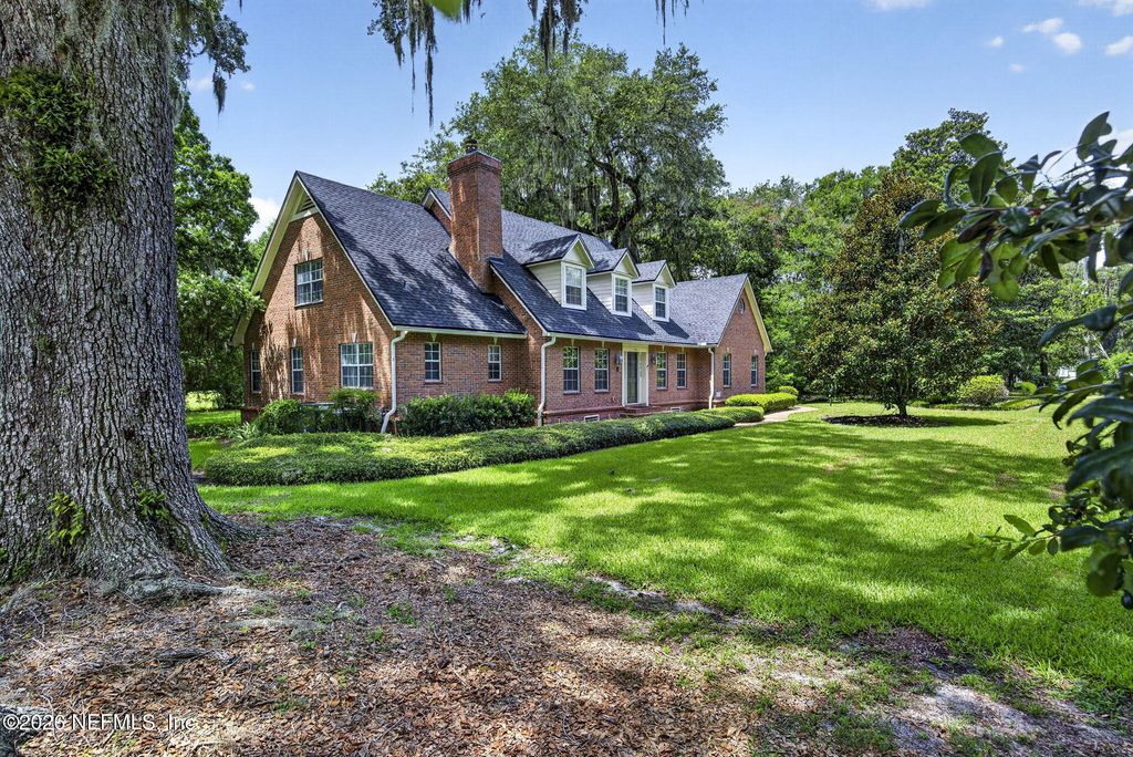 1144 HOLLY OAKS Court, St. Johns, FL 32259