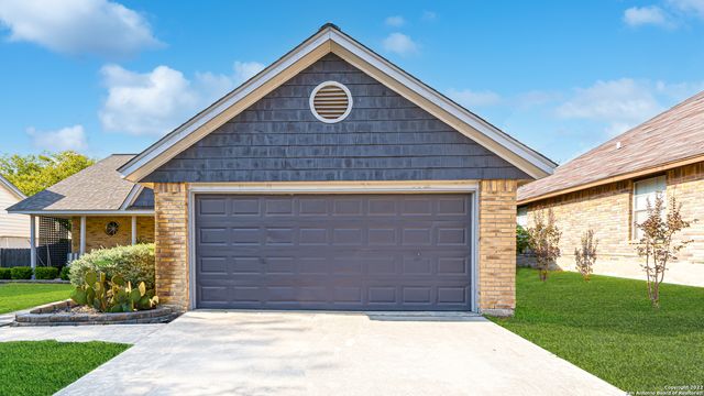 3309 Country View, Schertz, TX 78108