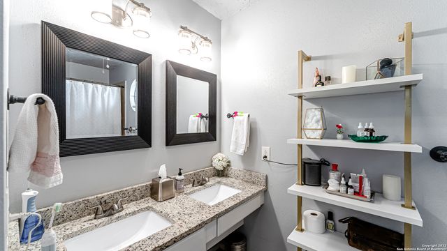 3309 Country View, Schertz, TX 78108