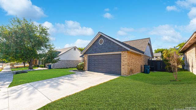 3309 Country View, Schertz, TX 78108