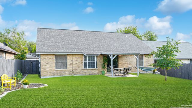 3309 Country View, Schertz, TX 78108