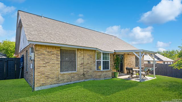 3309 Country View, Schertz, TX 78108