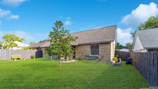 3309 Country View, Schertz, TX 78108