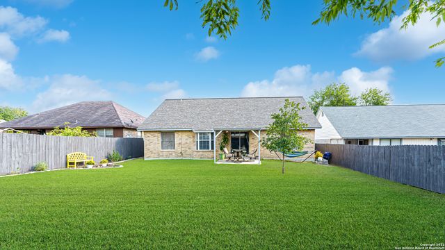 3309 Country View, Schertz, TX 78108