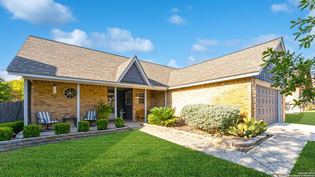3309 Country View, Schertz, TX 78108