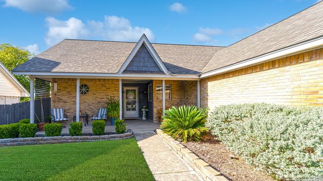 3309 Country View, Schertz, TX 78108