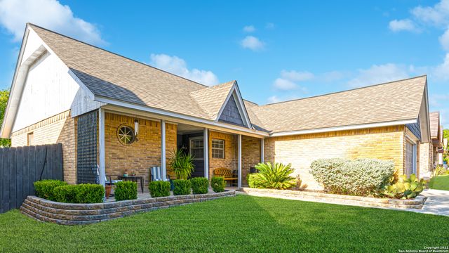 3309 Country View, Schertz, TX 78108