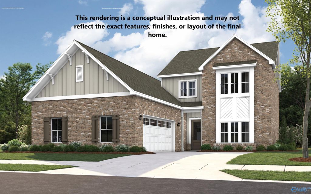 21075 Lamb Avenue, Athens, AL 35613