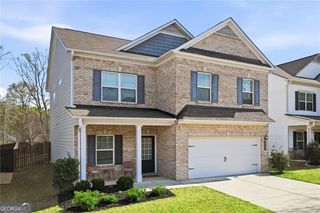 5301 Burrus Lane SW, Mableton, GA 30126