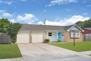9927 Southport Drive, Houston, TX 77089
