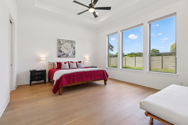 101 Wolf Ridge RD, Georgetown, TX 78628