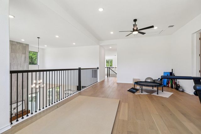 101 Wolf Ridge RD, Georgetown, TX 78628