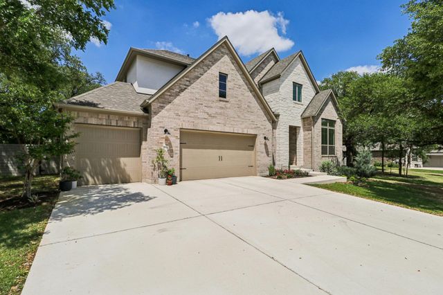 101 Wolf Ridge RD, Georgetown, TX 78628