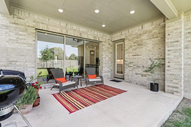 101 Wolf Ridge RD, Georgetown, TX 78628
