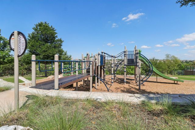 101 Wolf Ridge RD, Georgetown, TX 78628