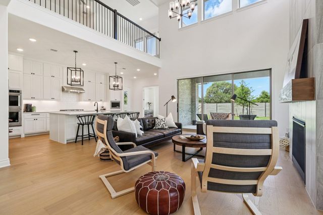 101 Wolf Ridge RD, Georgetown, TX 78628