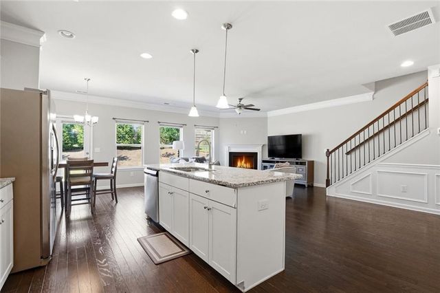 2639 Bloom Circle, Tucker, GA 30084