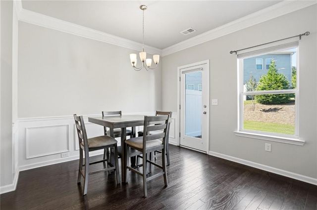 2639 Bloom Circle, Tucker, GA 30084