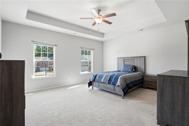 2639 Bloom Circle, Tucker, GA 30084