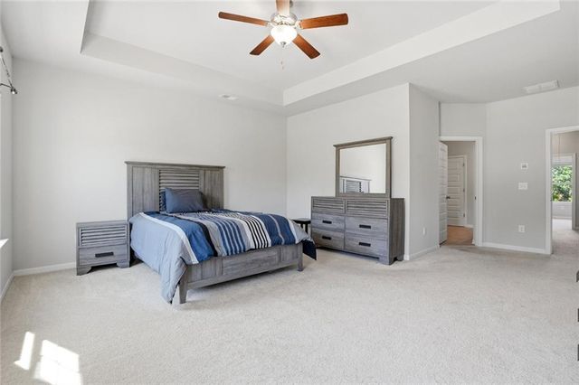 2639 Bloom Circle, Tucker, GA 30084