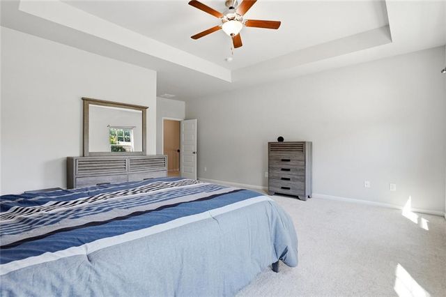 2639 Bloom Circle, Tucker, GA 30084