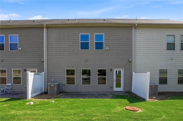 2639 Bloom Circle, Tucker, GA 30084