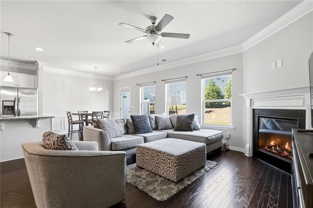 2639 Bloom Circle, Tucker, GA 30084