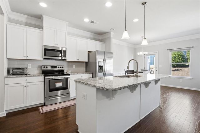 2639 Bloom Circle, Tucker, GA 30084