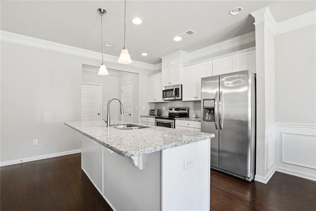 2639 Bloom Circle, Tucker, GA 30084