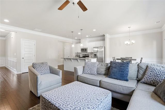 2639 Bloom Circle, Tucker, GA 30084