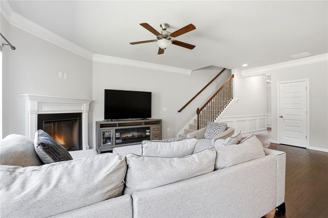 2639 Bloom Circle, Tucker, GA 30084