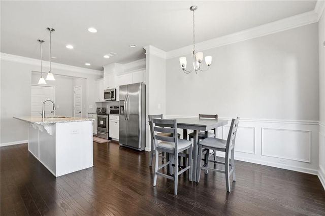 2639 Bloom Circle, Tucker, GA 30084
