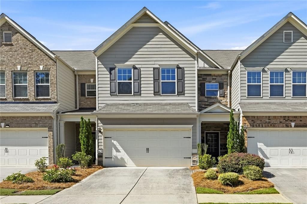2639 Bloom Circle, Tucker, GA 30084