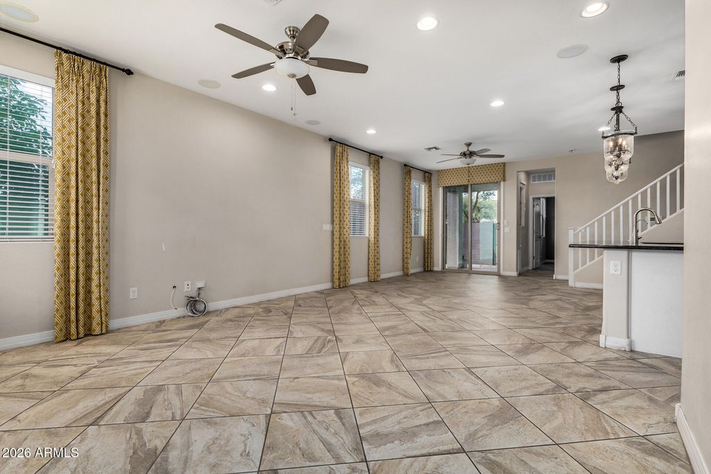 468 N RANGER Trail, Gilbert, AZ 85234 — photo 3
