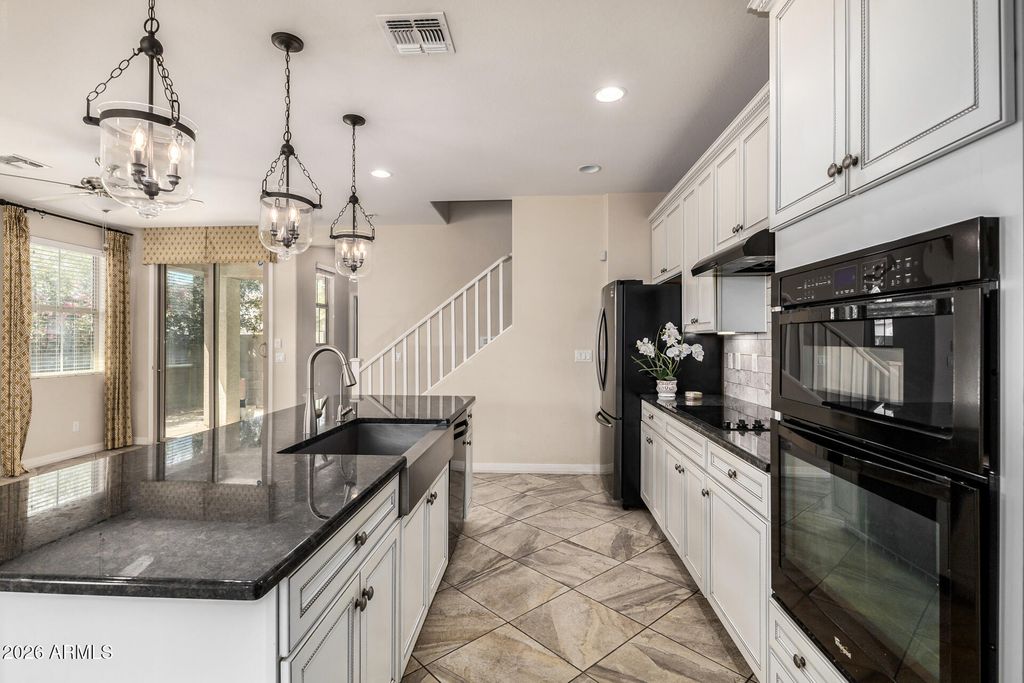 468 N RANGER Trail, Gilbert, AZ 85234 — photo 5