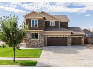 1439 Moraine Valley Dr, Severance, CO 80550