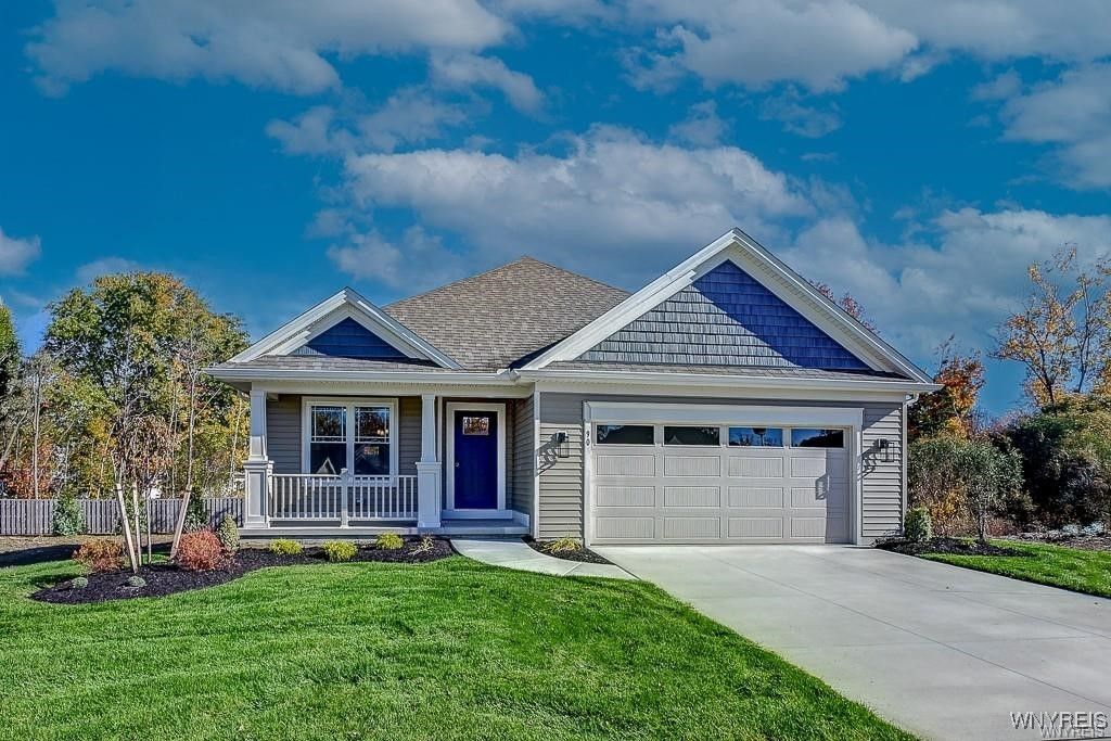 4543 Camp Rd L90, Hamburg, NY 14075