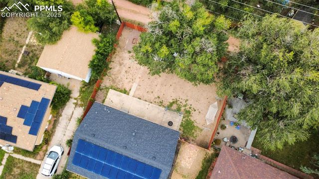 609 Placid Road, Colorado Springs, CO 80910