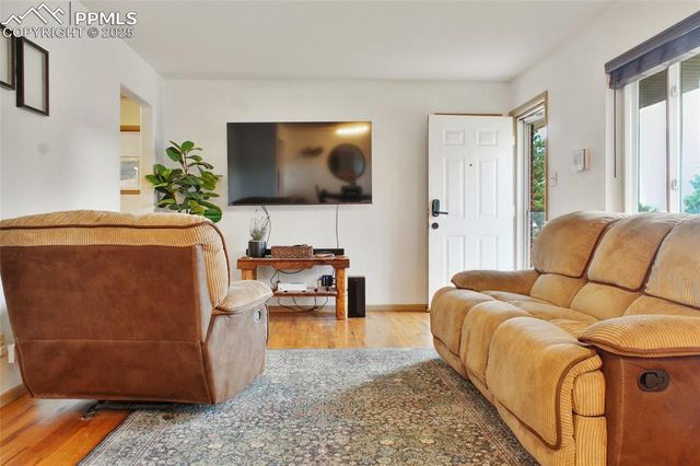 609 Placid Road, Colorado Springs, CO 80910