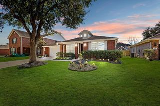 16727 Sonoma Del Norte Drive, Houston, TX 77095