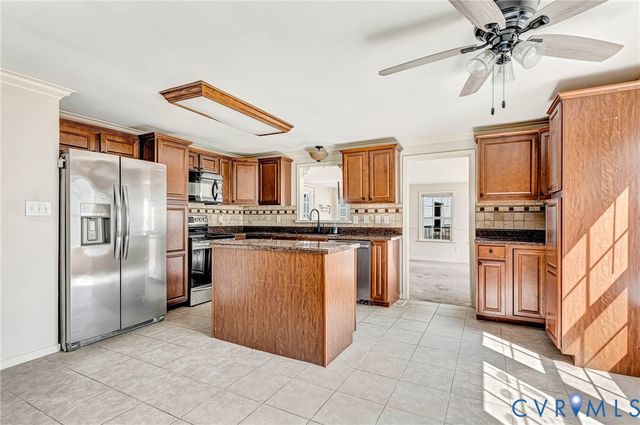 7175 Cactus Rd, Hanover, VA 23111