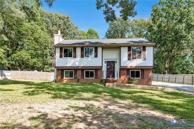 7175 Cactus Rd, Hanover, VA 23111