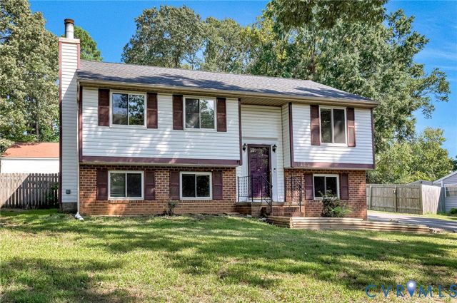 7175 Cactus Rd, Hanover, VA 23111