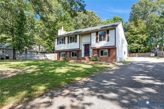 7175 Cactus Rd, Hanover, VA 23111