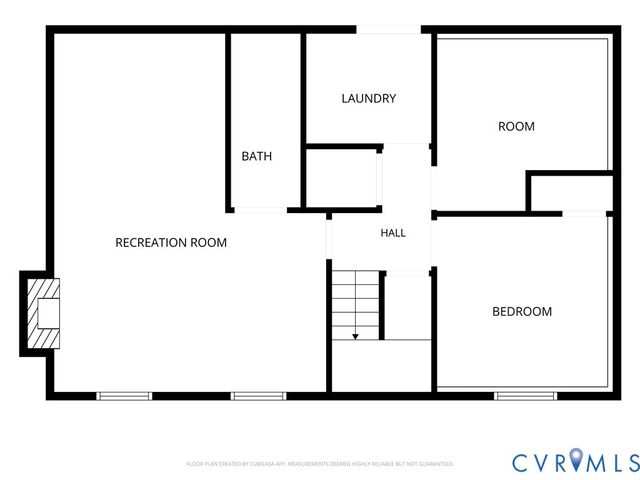7175 Cactus Rd, Hanover, VA 23111