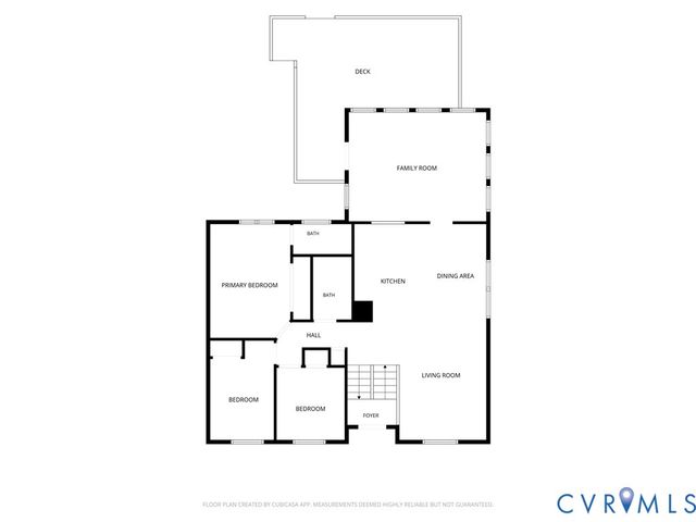 7175 Cactus Rd, Hanover, VA 23111