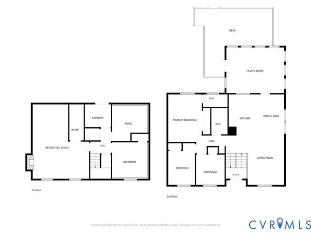 7175 Cactus Rd, Hanover, VA 23111
