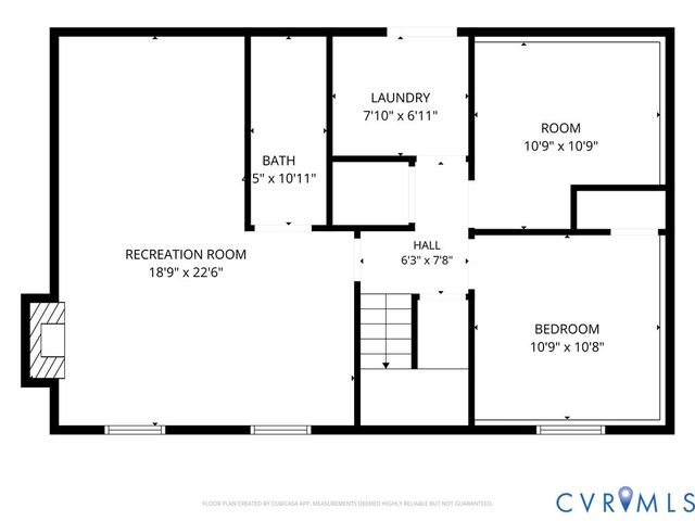7175 Cactus Rd, Hanover, VA 23111