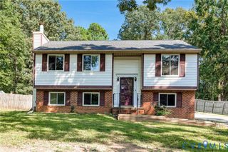 7175 Cactus Rd, Hanover, VA 23111